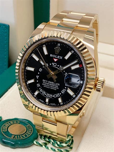 rolex sky dweller replica rhodium dial|rolex sky dweller for sale.